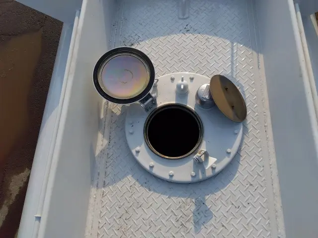 いすゞ フォワード PKG-FRR90S2(2WD)の写真8