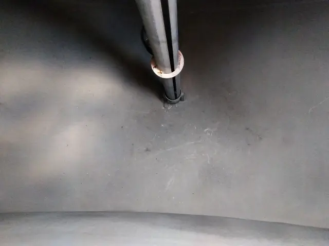 いすゞ フォワード PKG-FRR90S2(2WD)の写真9