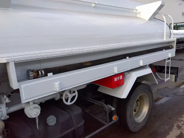 いすゞ フォワード PKG-FRR90S2(2WD)の写真11