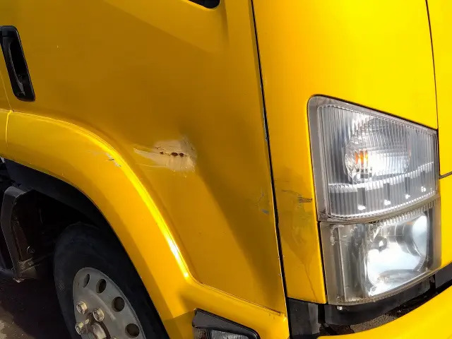 いすゞ フォワード PKG-FRR90S2(2WD)の写真15