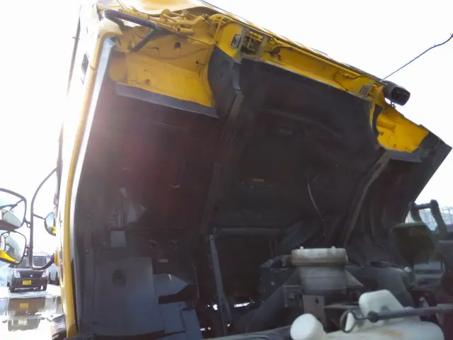 いすゞ フォワード PKG-FRR90S2(2WD)の写真19