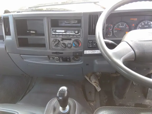いすゞ フォワード PKG-FRR90S2(2WD)の写真23