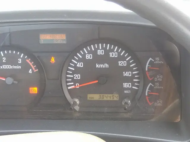 いすゞ フォワード PKG-FRR90S2(2WD)の写真24