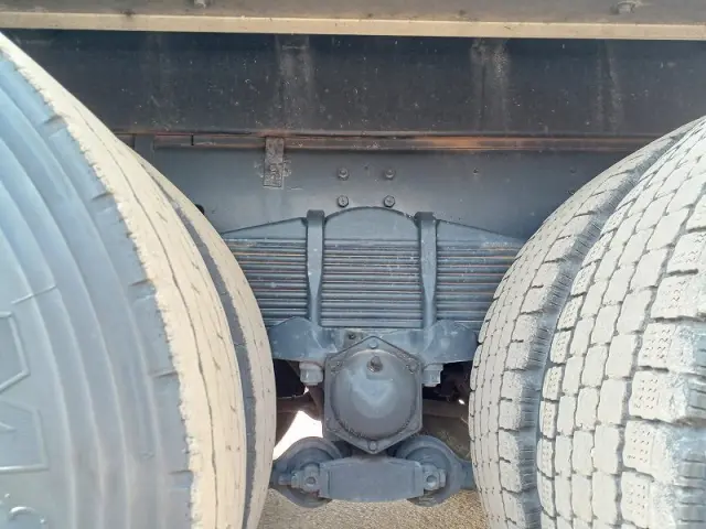 日野 プロフィア QPG-FS1EZEA(6x4)の写真15