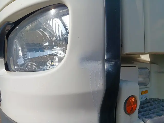 日野 プロフィア QPG-FS1EZEA(6x4)の写真18