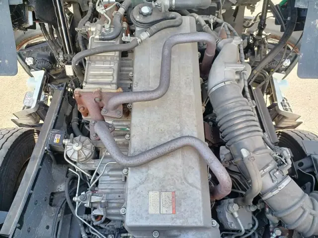 日野 プロフィア QPG-FS1EZEA(6x4)の写真21