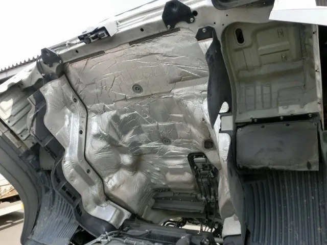 三菱 スーパーグレート QKG-FV50VZ(6x4)の写真17