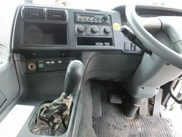 三菱 スーパーグレート LKG-FV50VZ(6x4)の写真24