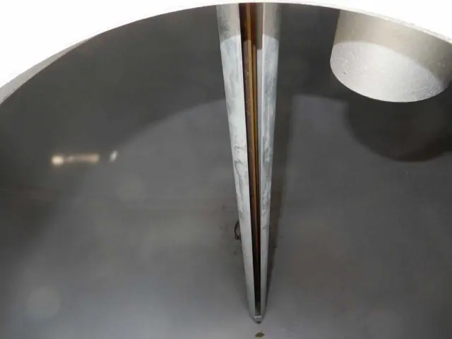 いすゞ エルフ TDG-NKS85AN(4WD)の写真10