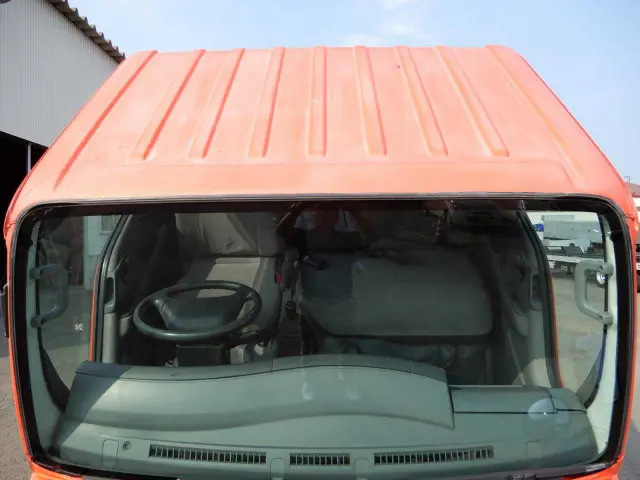 いすゞ エルフ TDG-NKS85AN(4WD)の写真19