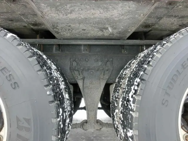 三菱 スーパーグレート QKG-FV54VZ(6x4)の写真16