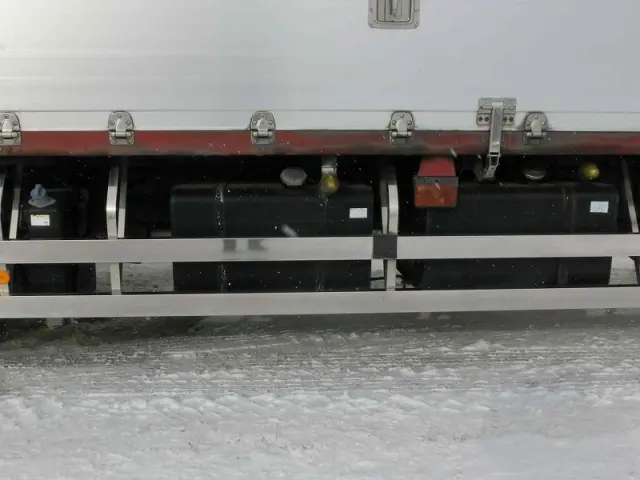 三菱 スーパーグレート QKG-FV54VZ(6x4)の写真17