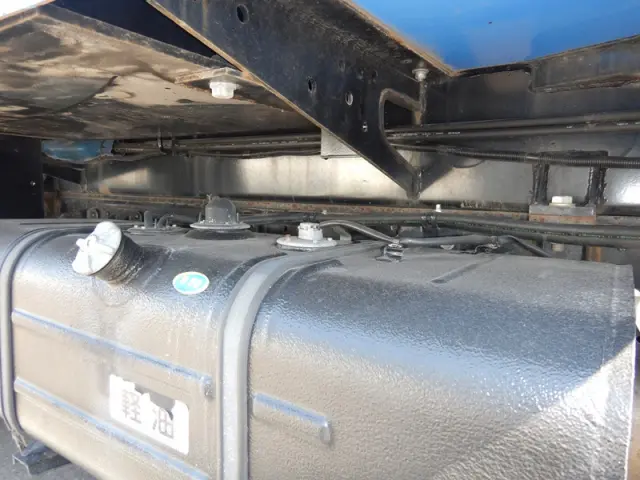 日野 デュトロ BDG-XZU344M改(2WD)の写真7