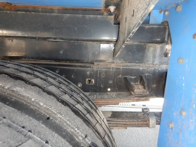 日野 デュトロ BDG-XZU344M改(2WD)の写真10