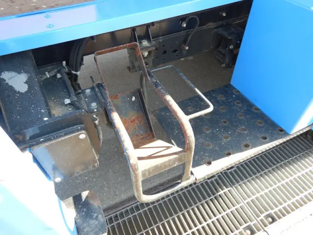 日野 デュトロ BDG-XZU344M改(2WD)の写真12