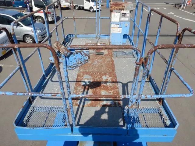 日野 デュトロ BDG-XZU344M改(2WD)の写真14