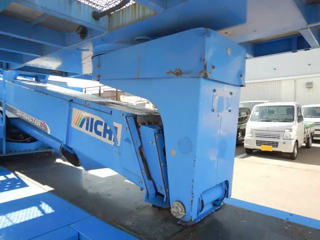 日野 デュトロ BDG-XZU344M改(2WD)の写真21