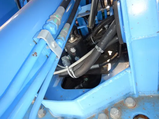 日野 デュトロ BDG-XZU344M改(2WD)の写真24