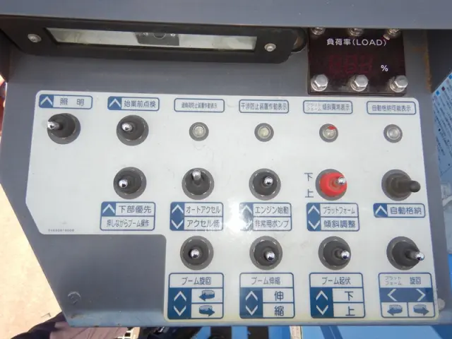 日野 デュトロ BDG-XZU344M改(2WD)の写真25