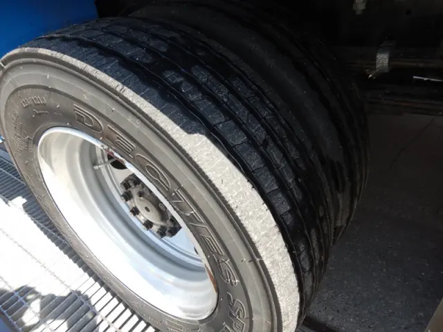 日野 デュトロ BDG-XZU344M改(2WD)の写真26