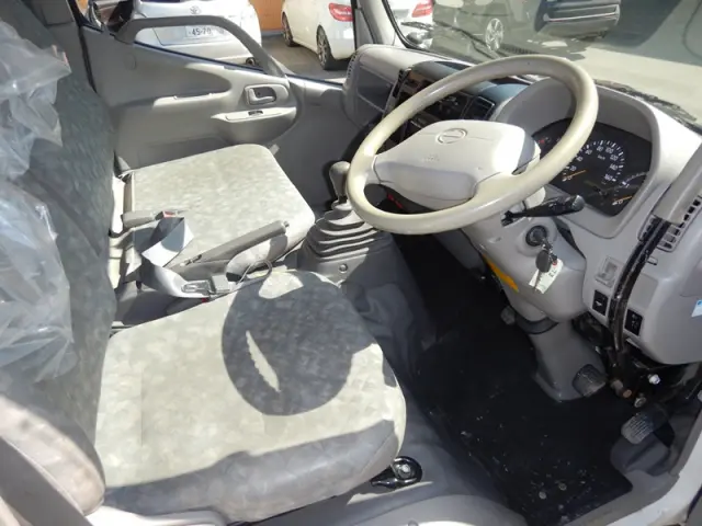 日野 デュトロ BDG-XZU344M改(2WD)の写真29