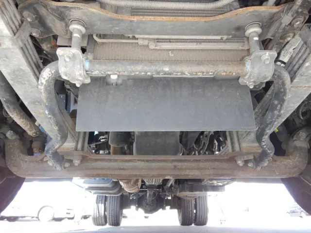 日野 デュトロ BDG-XZU344M改(2WD)の写真32