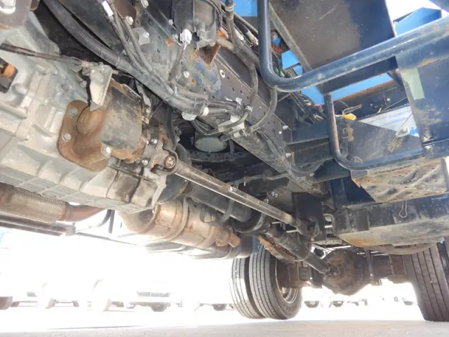 日野 デュトロ BDG-XZU344M改(2WD)の写真33