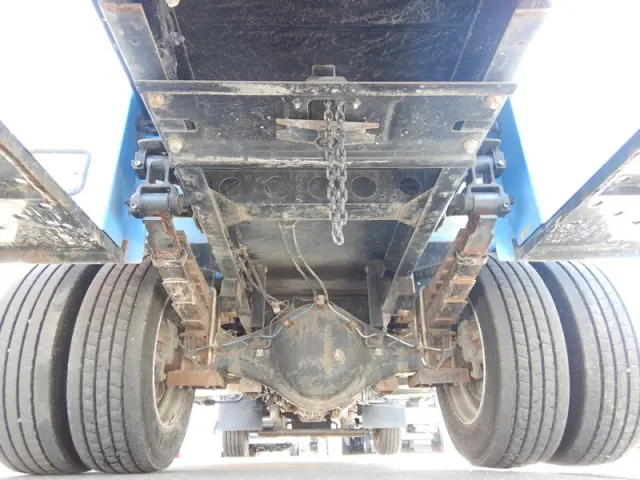 日野 デュトロ BDG-XZU344M改(2WD)の写真35