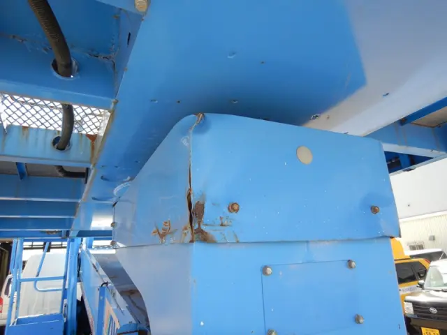 日野 デュトロ BDG-XZU344M改(2WD)の写真39