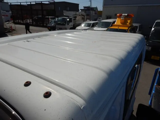 日野 デュトロ BDG-XZU344M改(2WD)の写真40