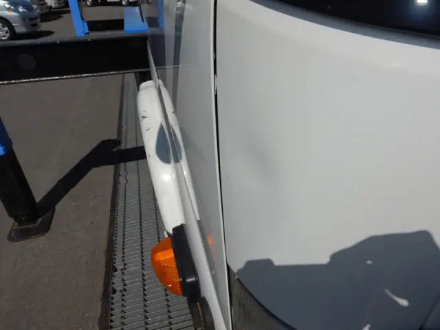 日野 デュトロ BDG-XZU344M改(2WD)の写真41