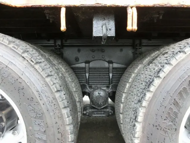 日野 プロフィア BDG-FS1EWYA(6x4)の写真14