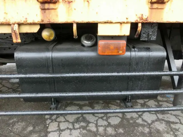 日野 プロフィア BDG-FS1EWYA(6x4)の写真15