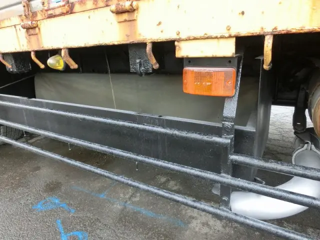 日野 プロフィア BDG-FS1EWYA(6x4)の写真16