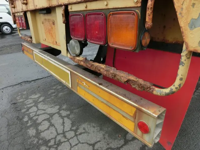 日野 プロフィア BDG-FS1EWYA(6x4)の写真17