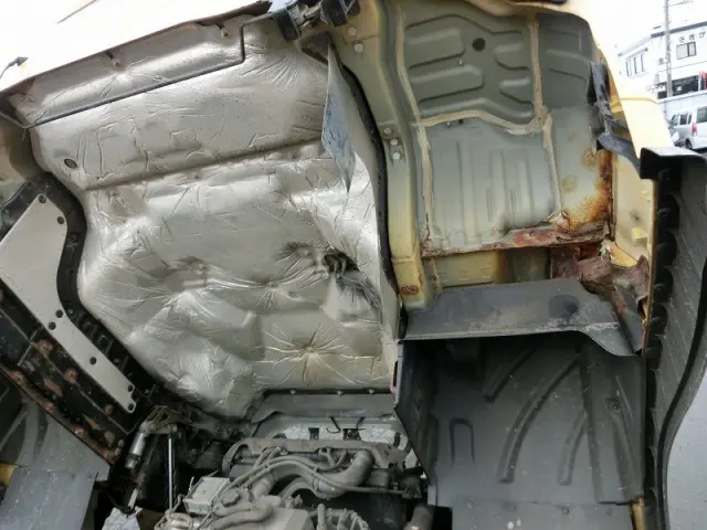 日野 プロフィア BDG-FS1EWYA(6x4)の写真18