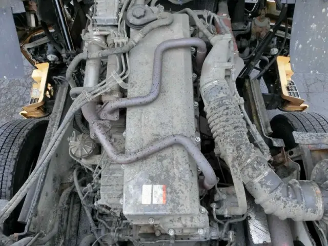 日野 プロフィア BDG-FS1EWYA(6x4)の写真21