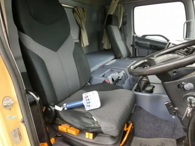 日野 プロフィア BDG-FS1EWYA(6x4)の写真22