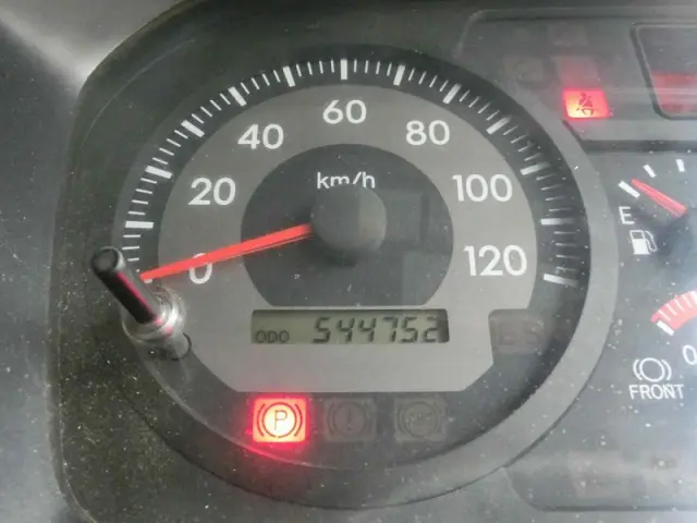 日野 プロフィア BDG-FS1EWYA(6x4)の写真24