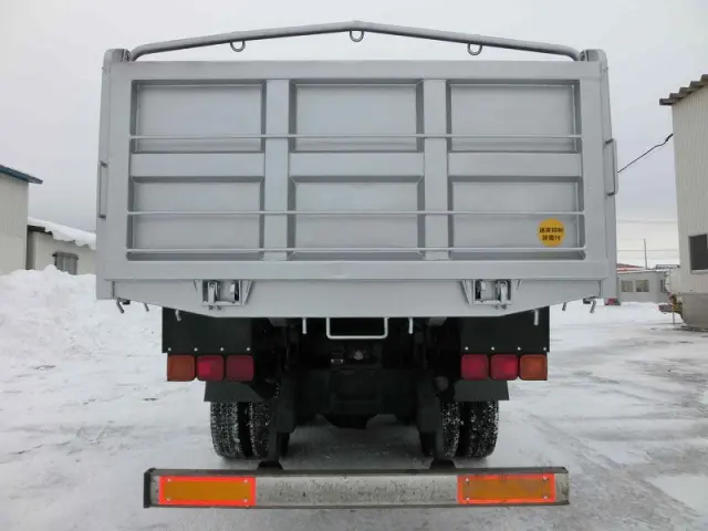 日野 プロフィア BDG-FS1ERYA(6x4)の写真5