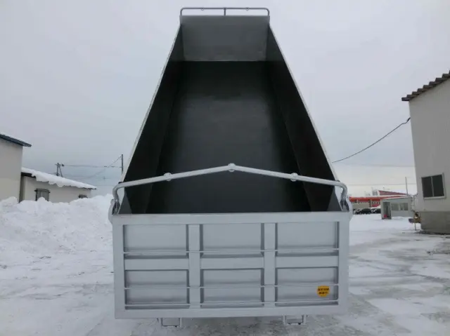 日野 プロフィア BDG-FS1ERYA(6x4)の写真7