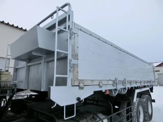 日野 プロフィア BDG-FS1ERYA(6x4)の写真17