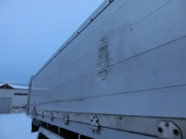 日野 プロフィア BDG-FS1ERYA(6x4)の写真18