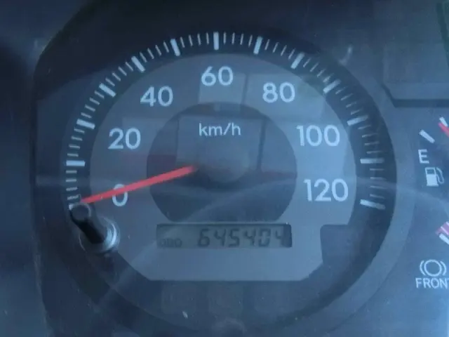 日野 プロフィア BDG-FS1ERYA(6x4)の写真24