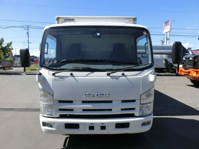 いすゞ エルフ TDG-NPS85AN(4WD)｜中古トラックなら【トラック市】