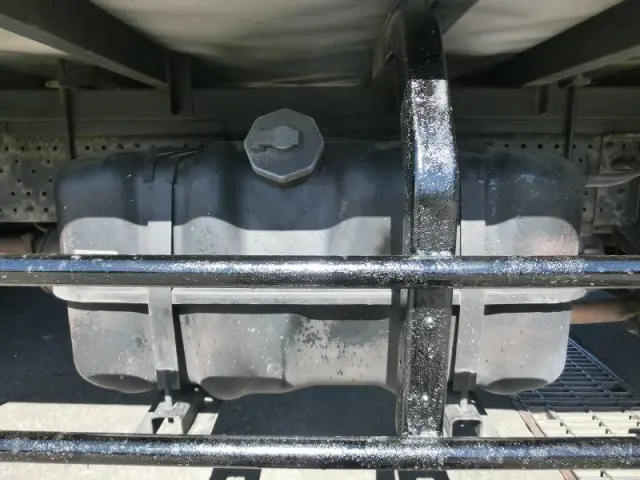 いすゞ エルフ TDG-NPS85AN(4WD)の写真16