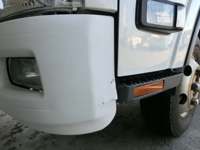 いすゞ エルフ TDG-NPS85AN(4WD)の写真17