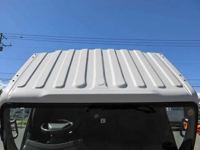 いすゞ エルフ TDG-NPS85AN(4WD)の写真18