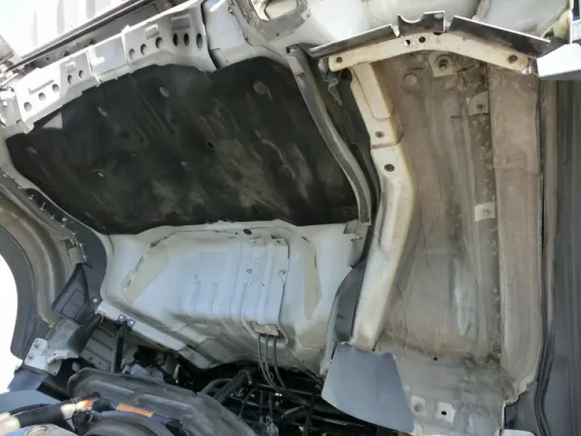 いすゞ エルフ TDG-NPS85AN(4WD)の写真19