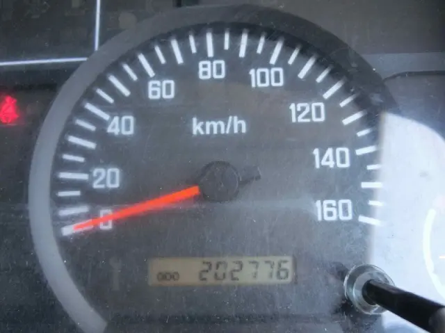 いすゞ エルフ TDG-NPS85AN(4WD)の写真24